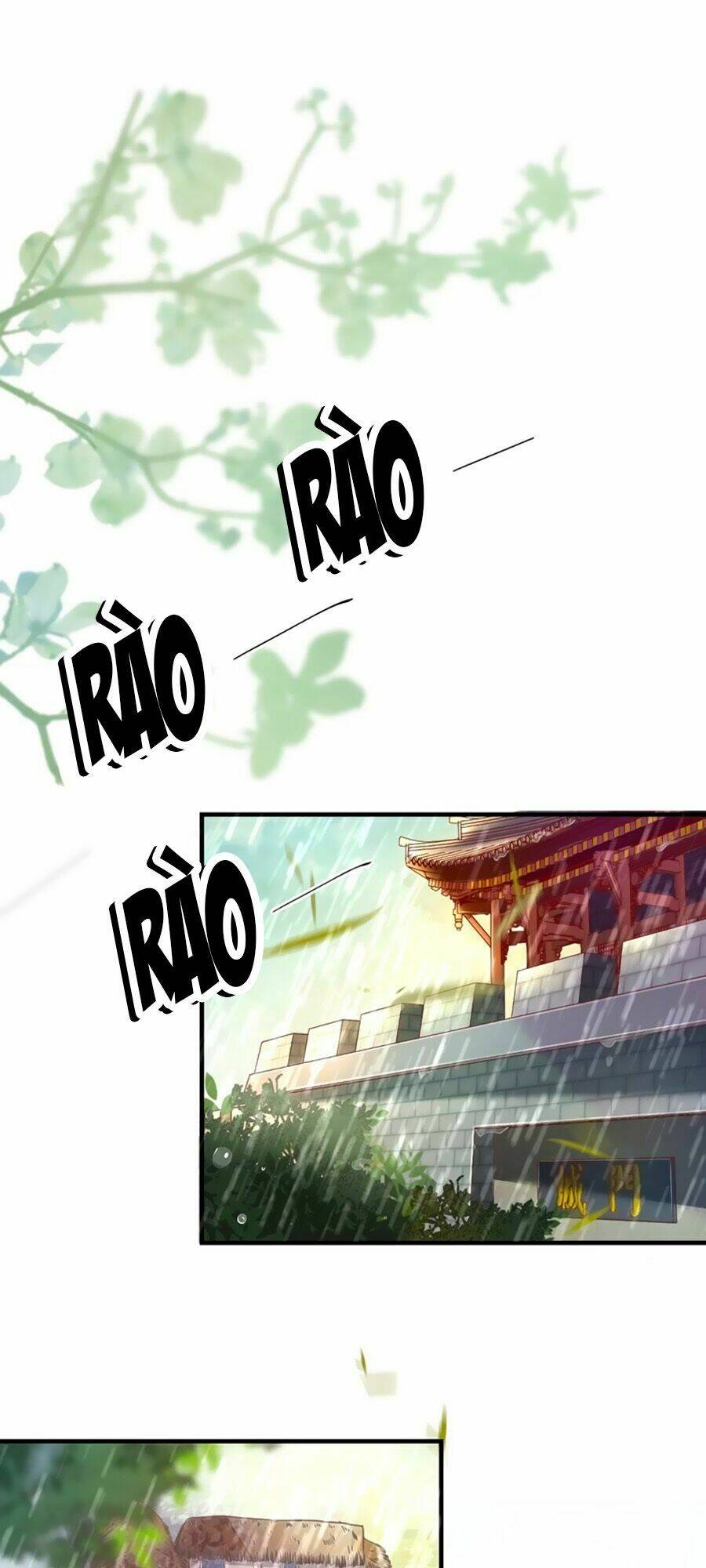 Thịnh Thế Lê Hoa Điện: Chapter 15