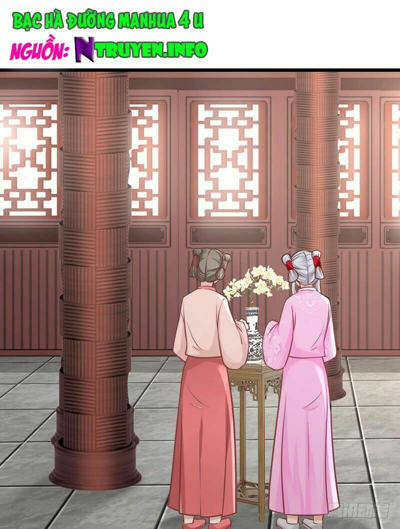 Thanh Cung Chi Ninh Mặc Vô Thanh: Chapter 14
