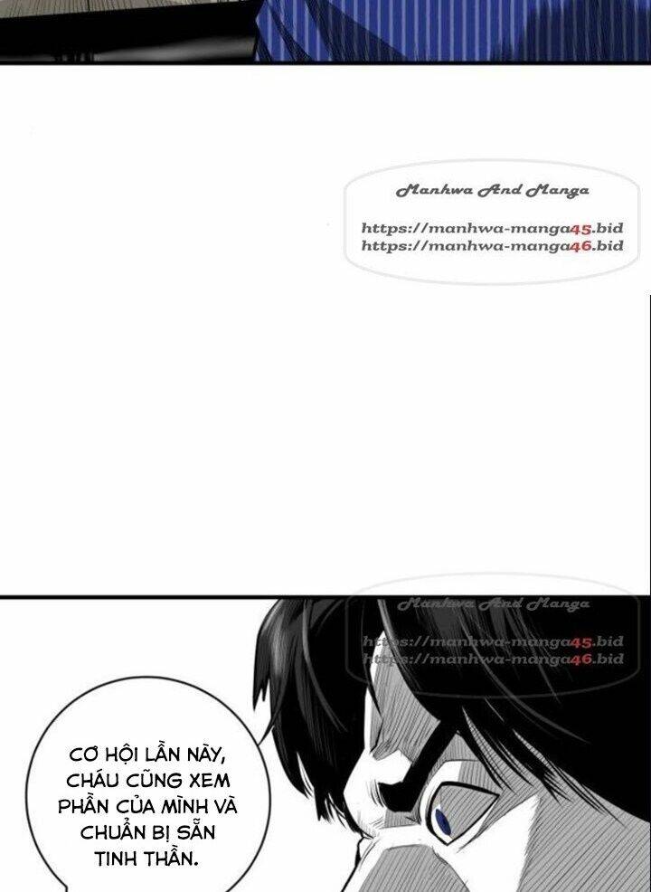 Quảng Trường Máu: Chapter 46