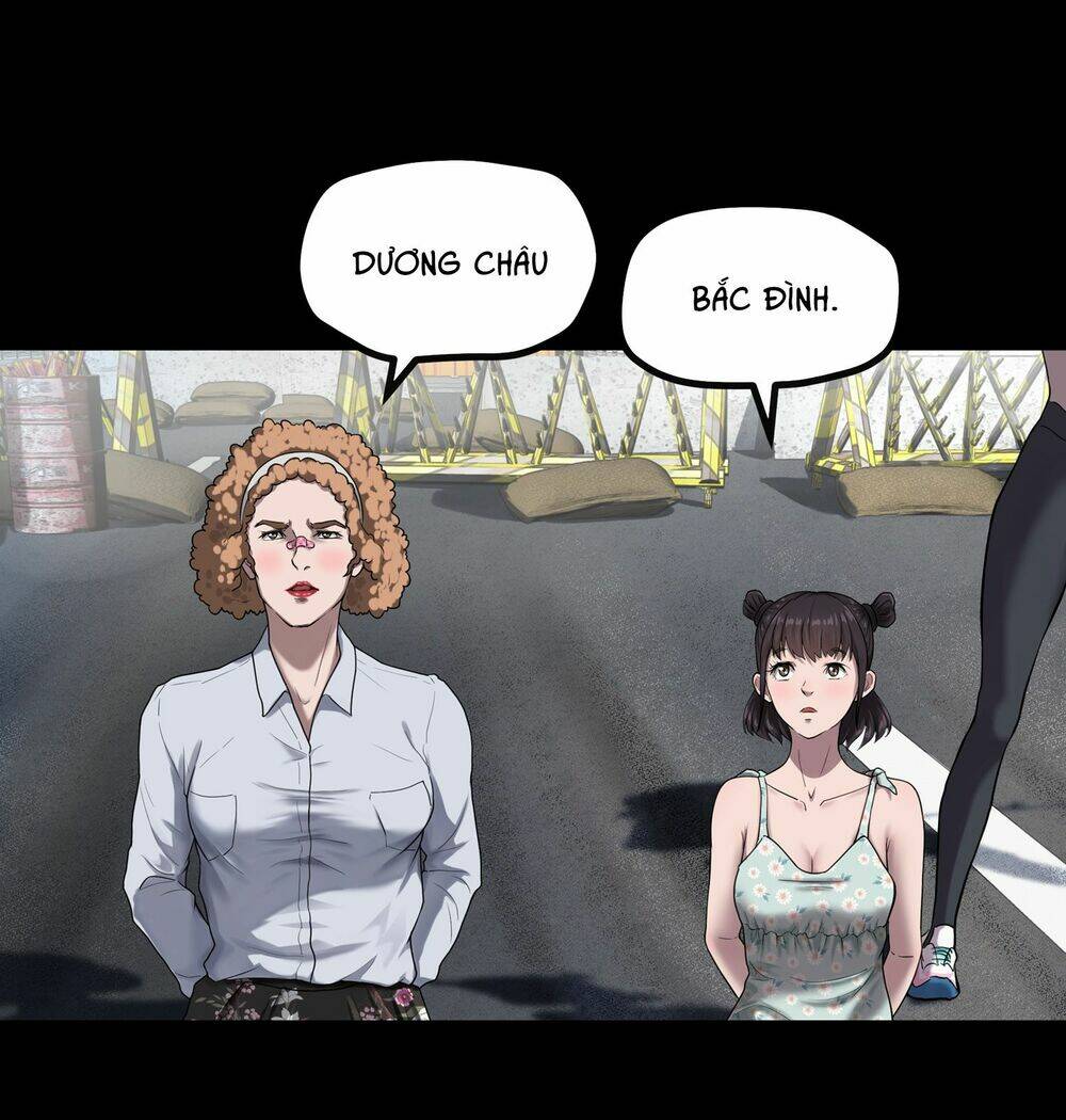 The Last Male - Người Đàn Ông Cuối Cùng: Chapter 22