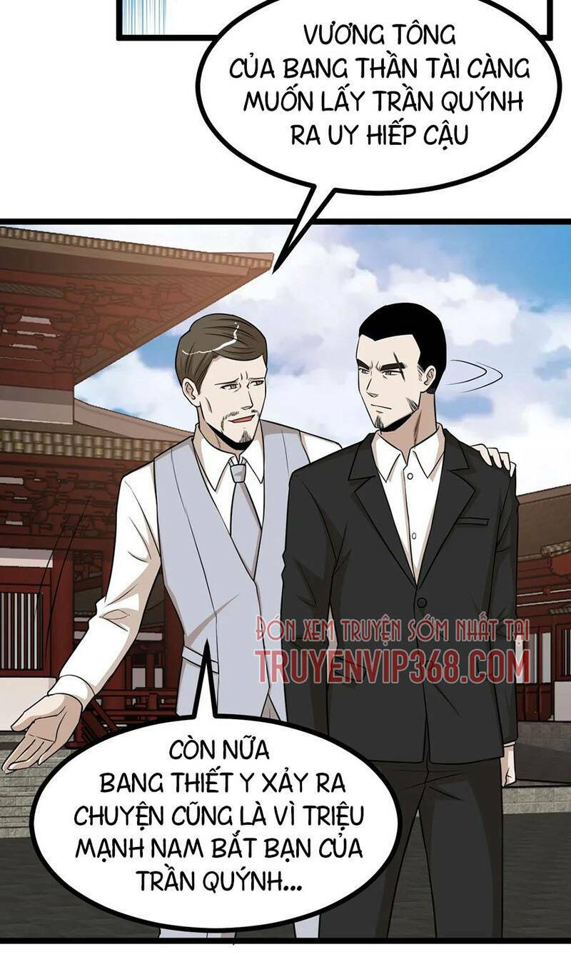 Đai Ca Trở Lại Tuổi 16: Chapter 152