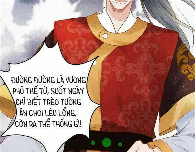Thịnh Sủng Y Phi Chi Dao Quan Truyện: Chapter 45