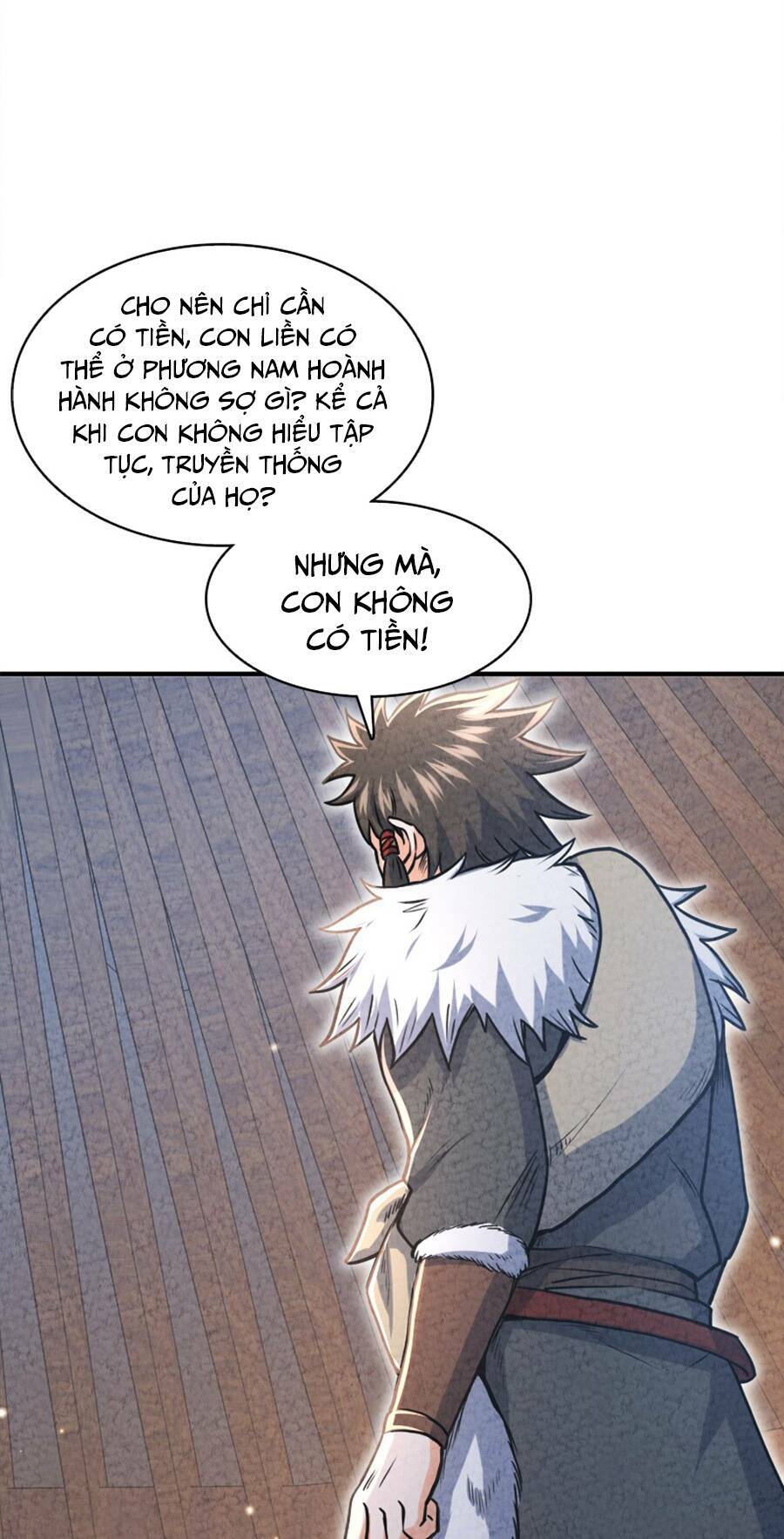 Ngươi Thực Sự Là Thiên Tài: Chapter 2