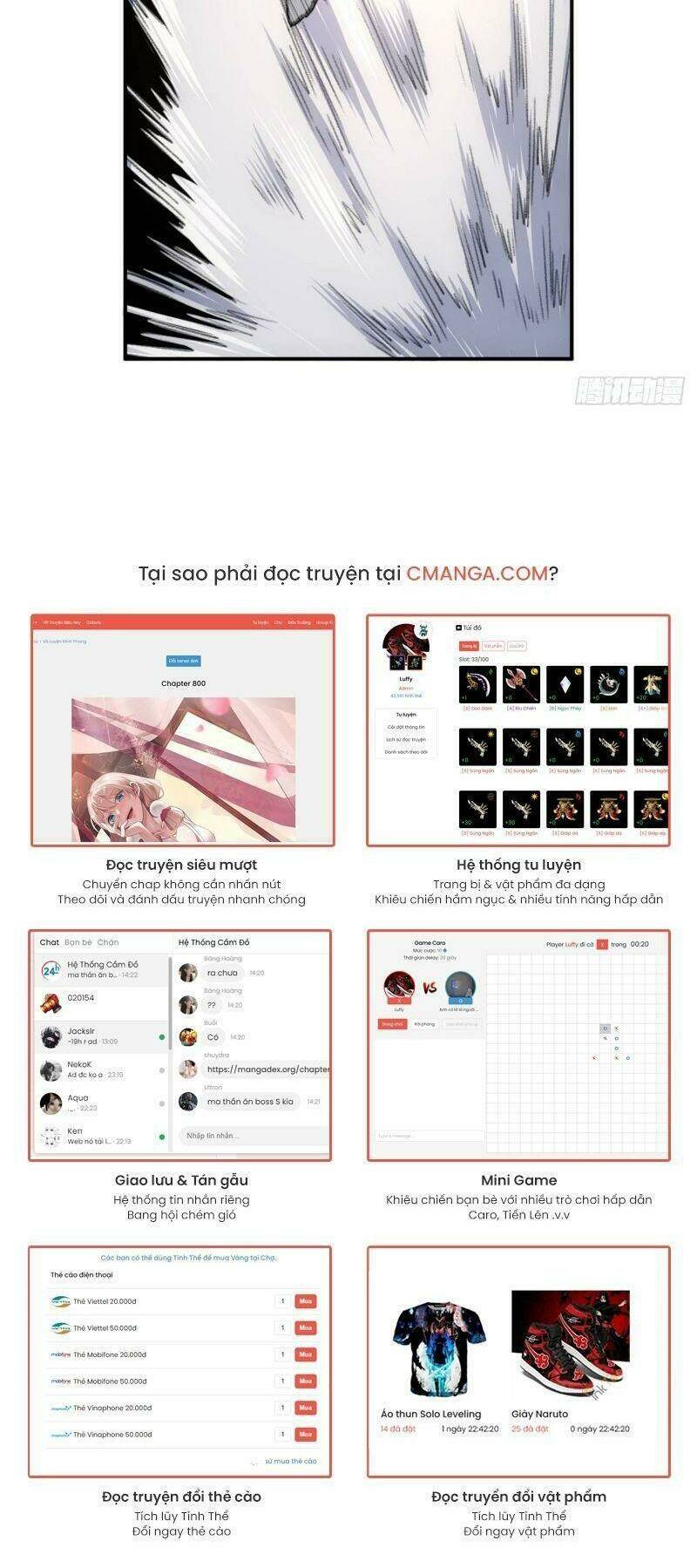 Ma Vương Là Đại Địa Chủ: Chapter 2