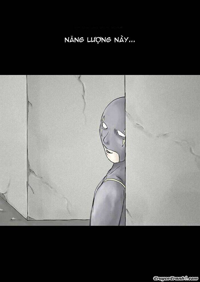 Thứ Sáu: Những Câu Chuyện Cấm: Chapter 17