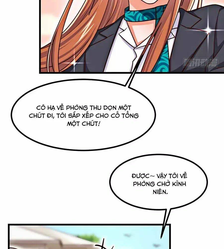 Nhật Ký Báo Thù Của Thiên Kim Hai Mặt: Chapter 42