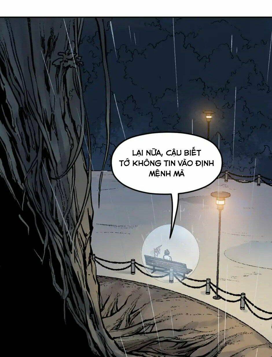 Anh Hùng Và Hiệp Nữ: Chapter 1