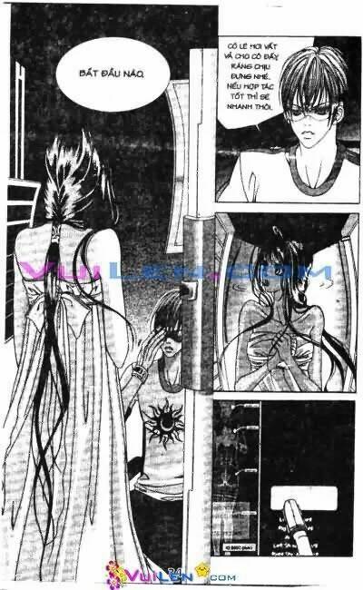 Bí Mật Học Viện Cross: Chapter 3