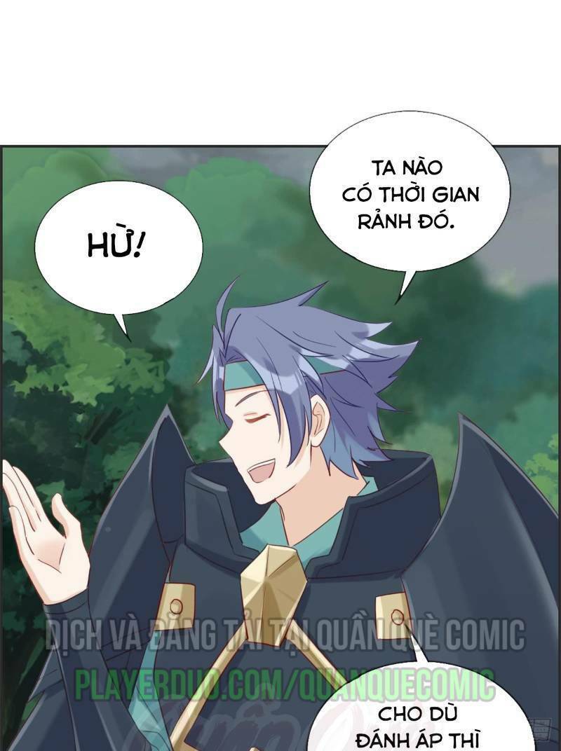 Tối Cường Hoàn Khố Hệ Thống: Chapter 50