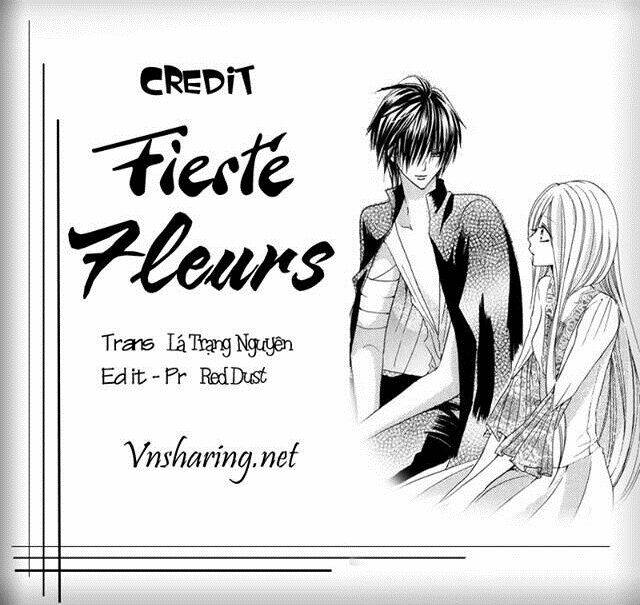 Himegimi To Sanbiki No Kemono: Chapter 1
