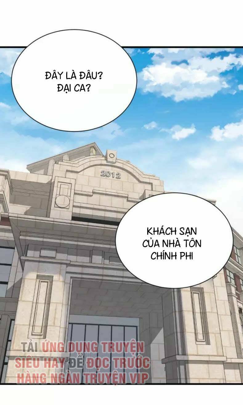 Hệ Thống Tu Tiên Mạnh Nhất: Chapter 75