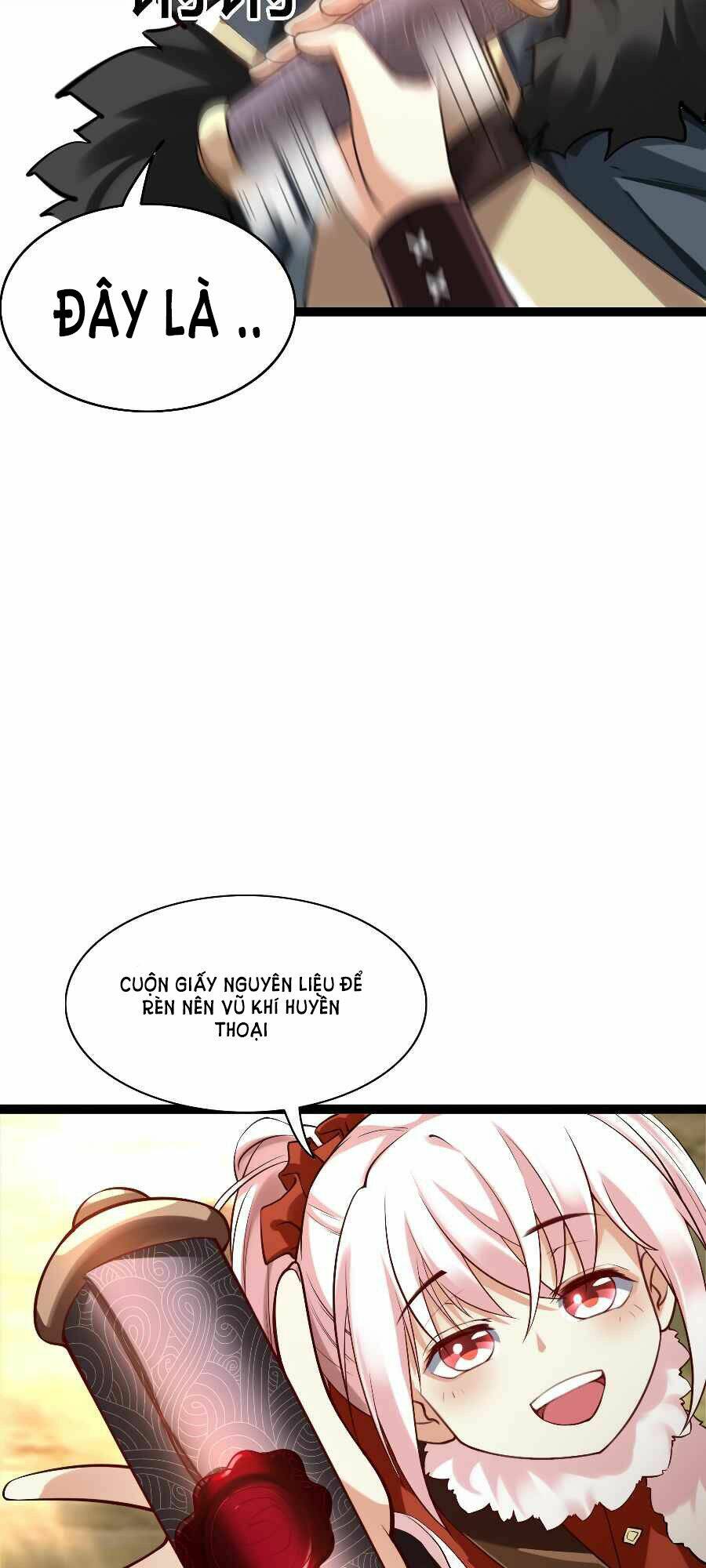 Ta Là Người Duy Nhất Đỡ Được Chiêu Cuối Của Quỷ Vương: Chapter 5
