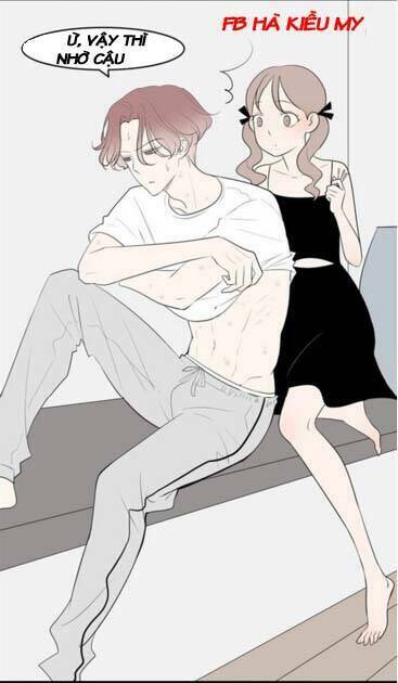 Mối Tình Đơn Phương: Chapter 27