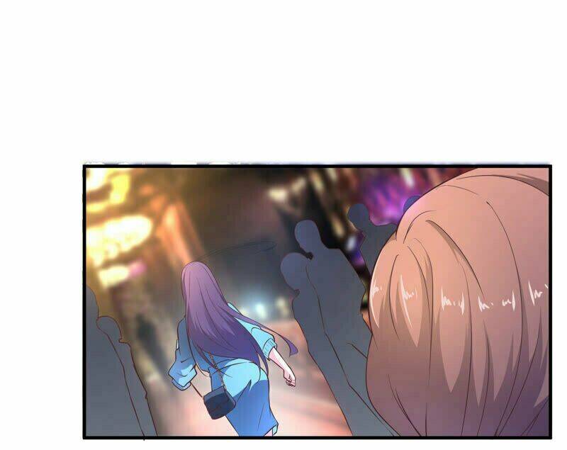 Chiến Lược Lãng Mạn Của Thịnh Thiếu: Chapter 21