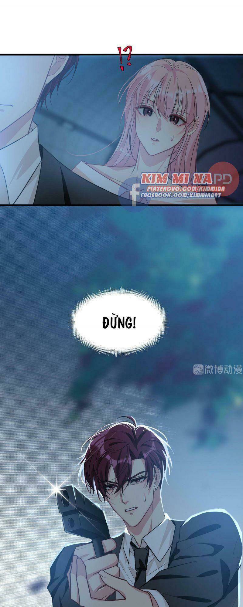 Vết Cắn Trí Mạng: Chapter 10