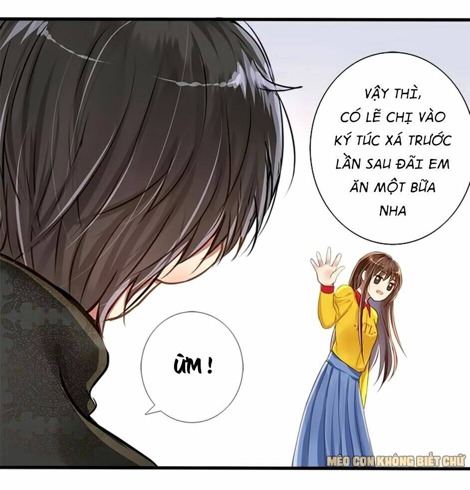 Không Có Ssr Làm Sao Để Yêu: Chapter 12