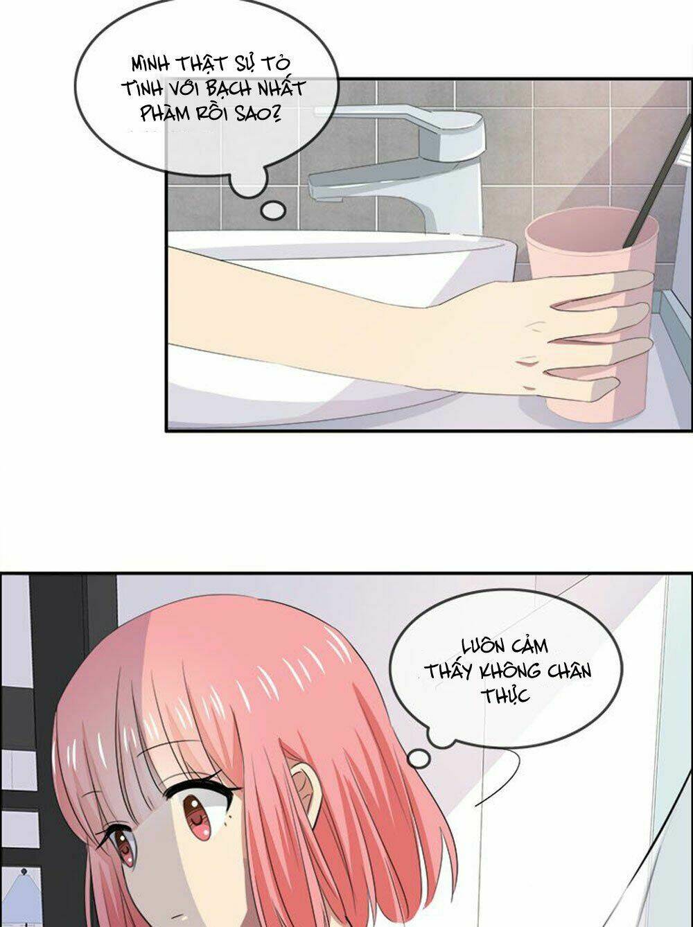 Đại Thần Tình Yêu Chớ Chạm Tôi: Chapter 63