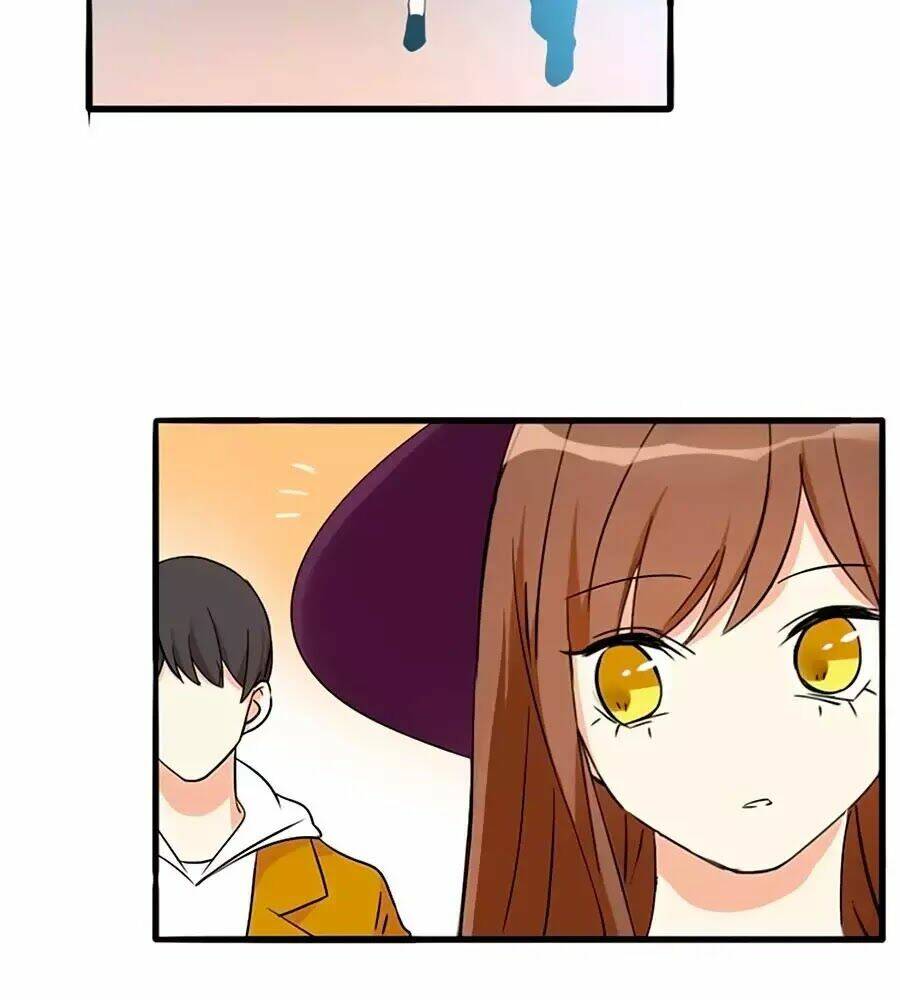 Mùi Hương Lãng Mạn: Chapter 12