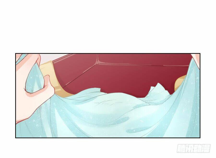 Lưu Luyến Nguy Tình: Chapter 7