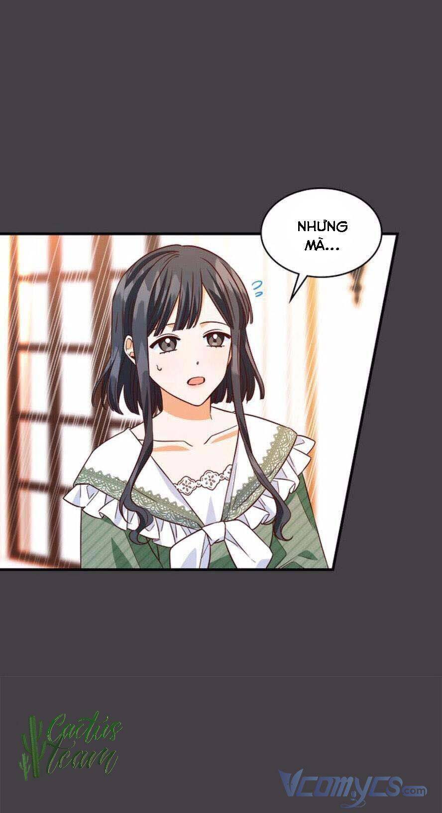 Lòng Trung Thành Với Kẻ Ác: Chapter 15