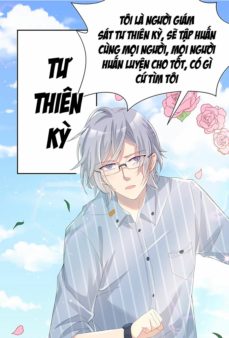 Chồng Già Vợ Trẻ Trêu Nhau Hàng Ngày: Chapter 30