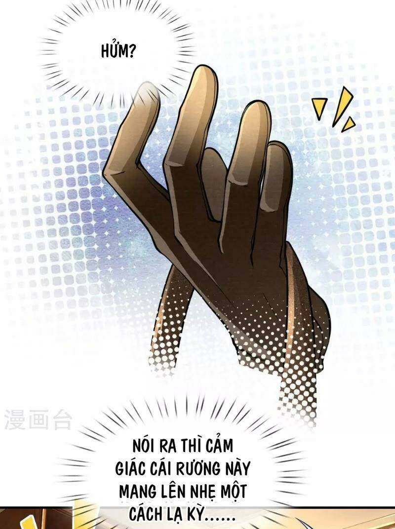 Bạn Gái Mạt Thế Vườn Nhà Ta Thông Tới Mạt Thế: Chapter 45