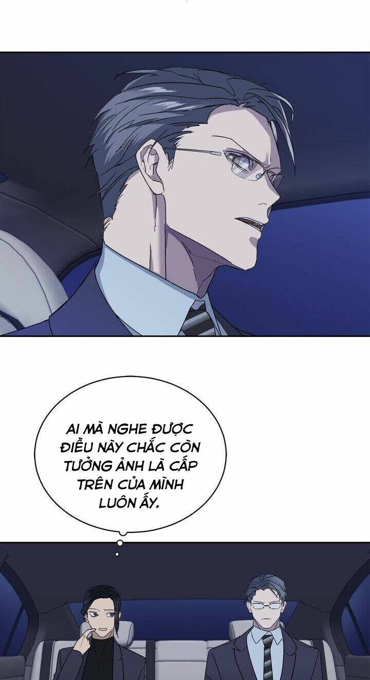 Màn Đêm Buông Xuống Là Khi Qụa Kêu: Chapter 17