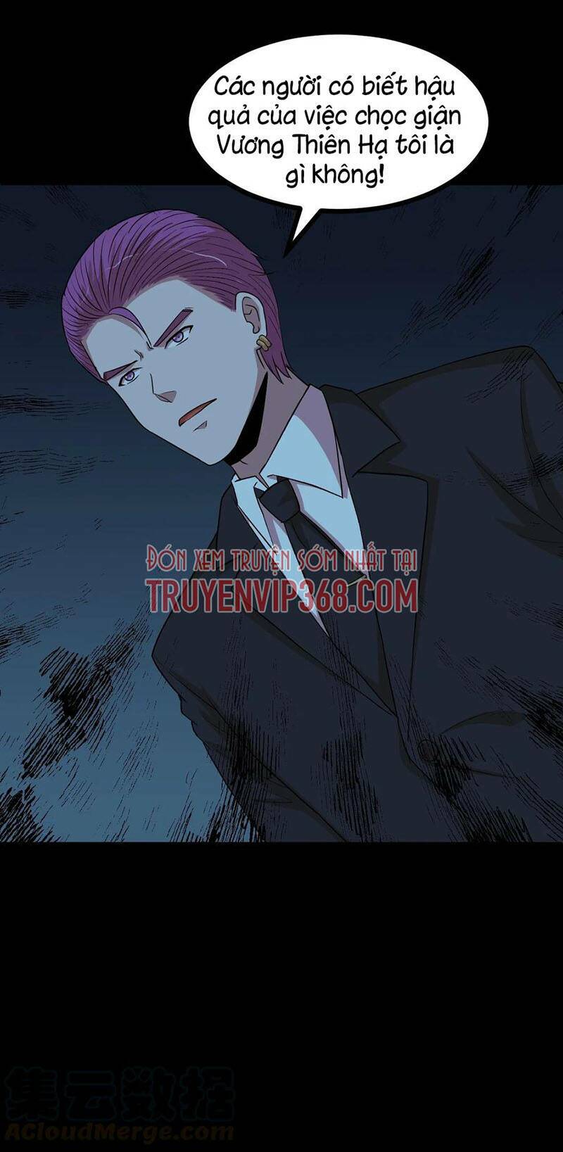 Đai Ca Trở Lại Tuổi 16: Chapter 147