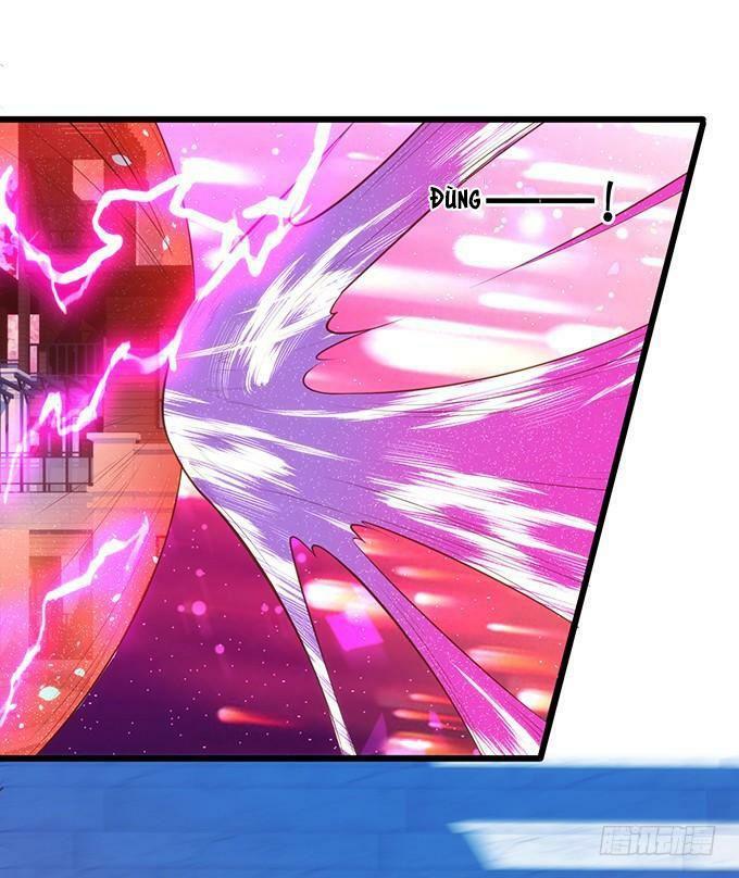 Hồ Tiên Hung Bạo: Chapter 90