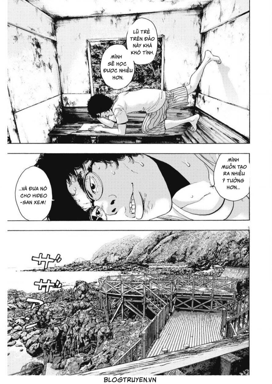 I Am A Hero: Chapter 262
