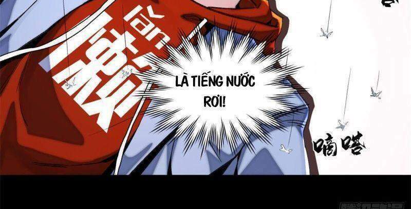 Minh Nhật Chi Kiếp: Chapter 59