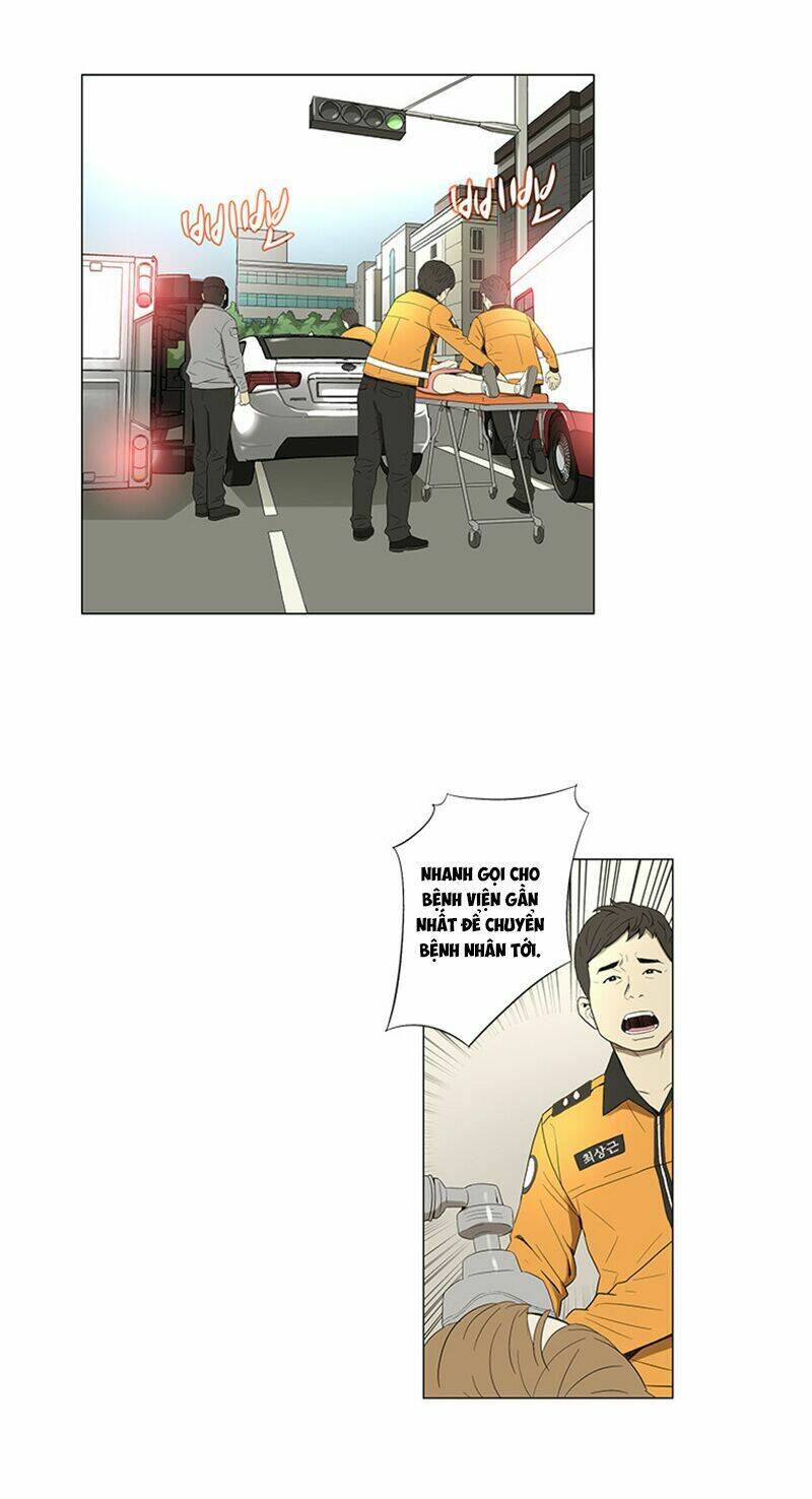 Mùa Của Su: Chapter 2