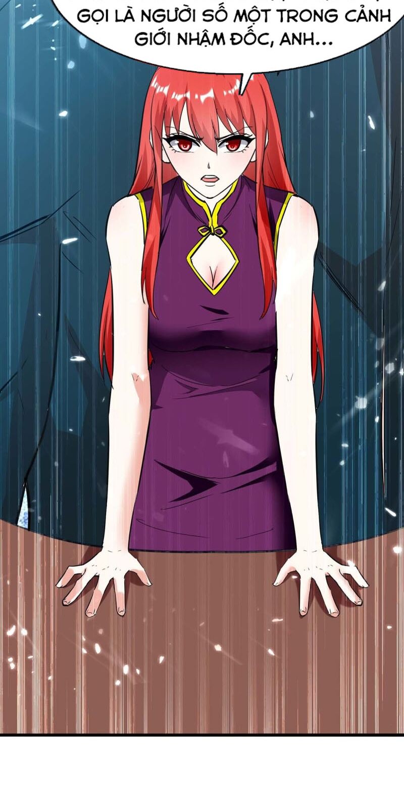 Thần Cấp Thấu Thị: Chapter 183