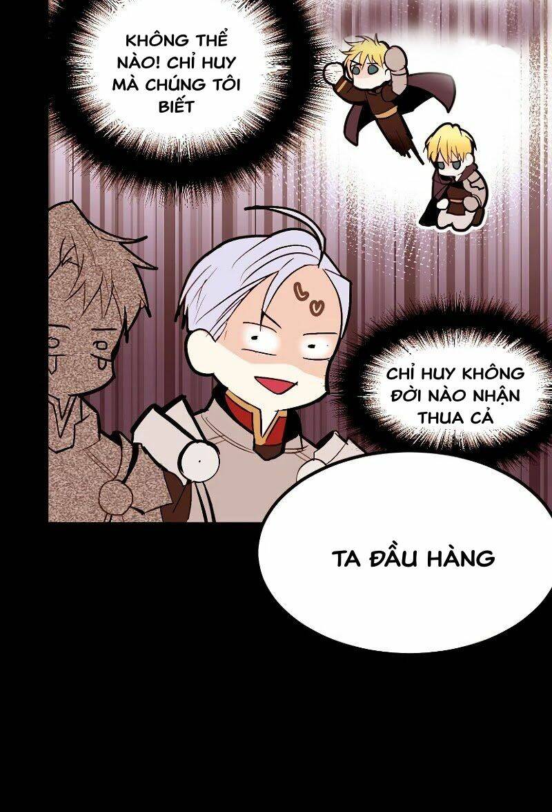 Cuộc Sống Rập Khuôn Của Một Quý Cô Tái Sinh!: Chapter 35