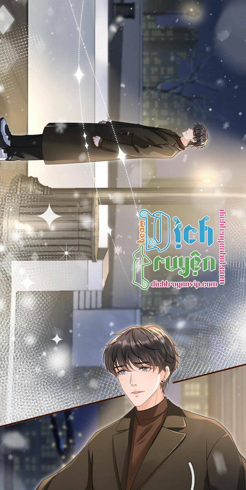 Bạn Gái Tôi Mới 30+: Chapter 123