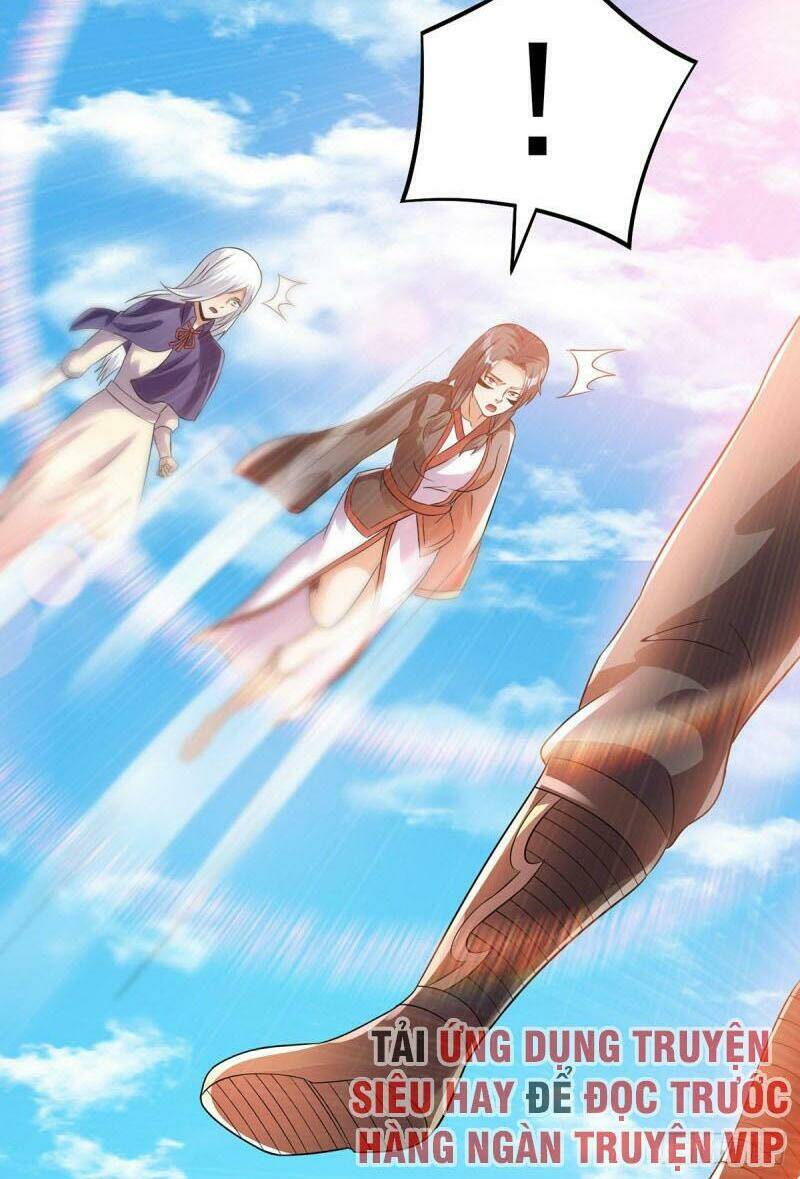Tiên Vương Trùng Sinh: Chapter 140