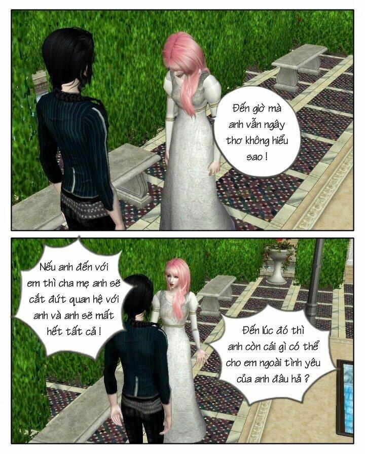 Truyện Sims - Earl Story: Chapter 19