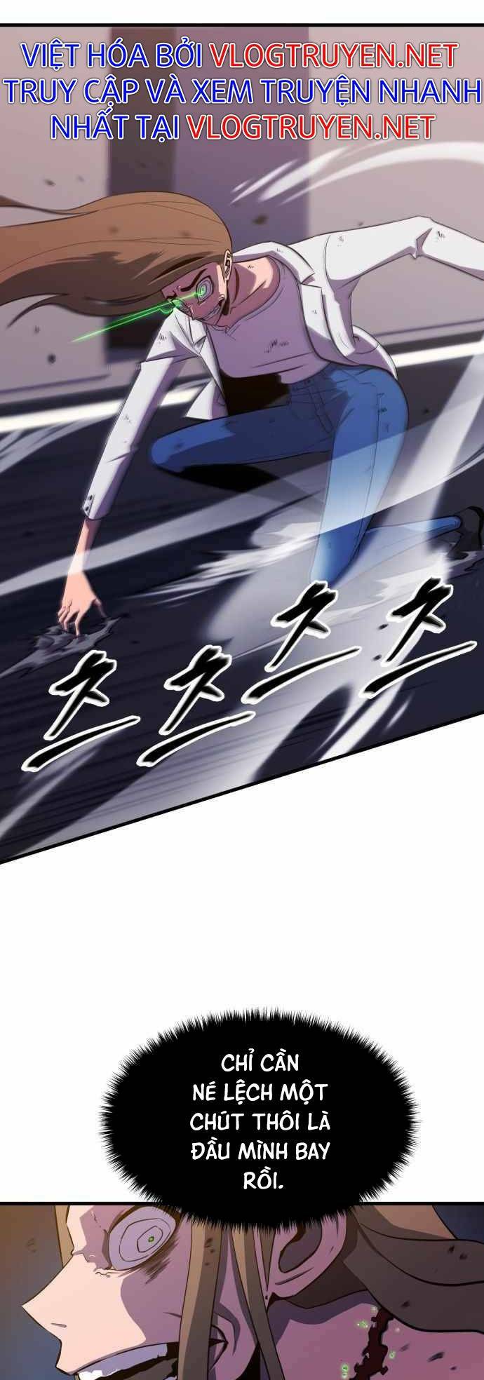Huyết Nhân Báo Thù: Chapter 2