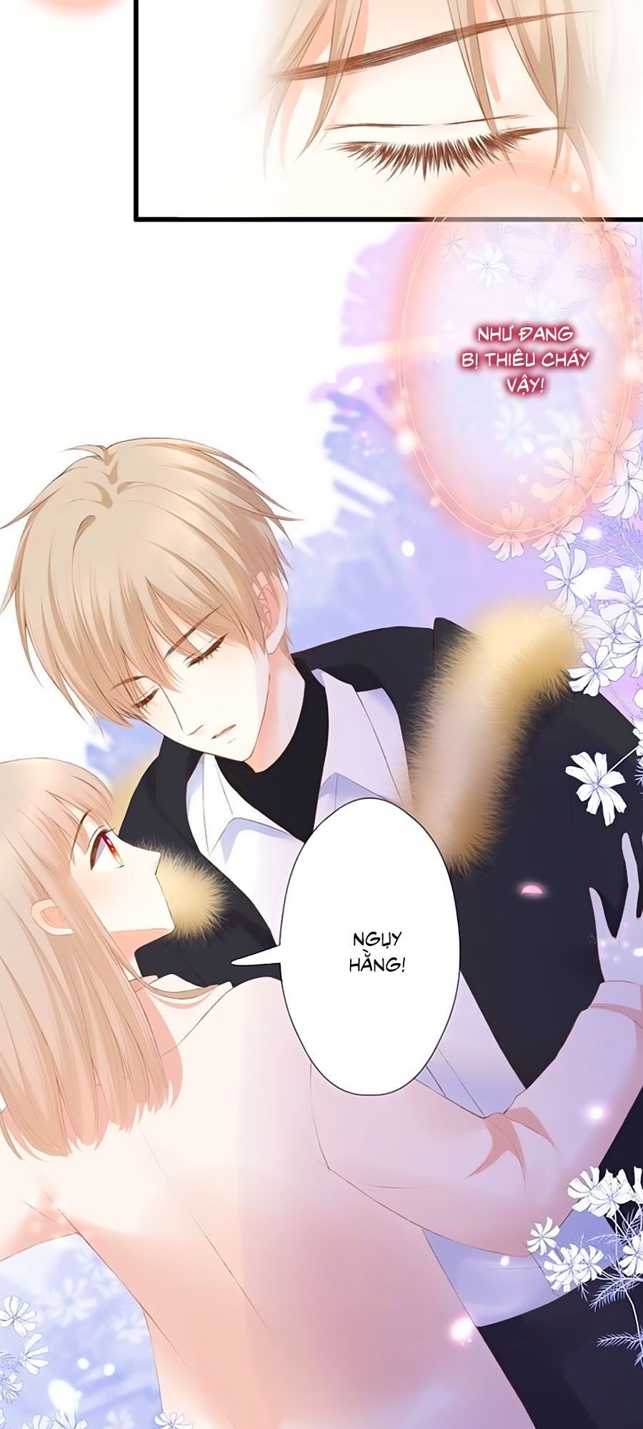 Hoa Chưa Nở Rộ: Chapter 56