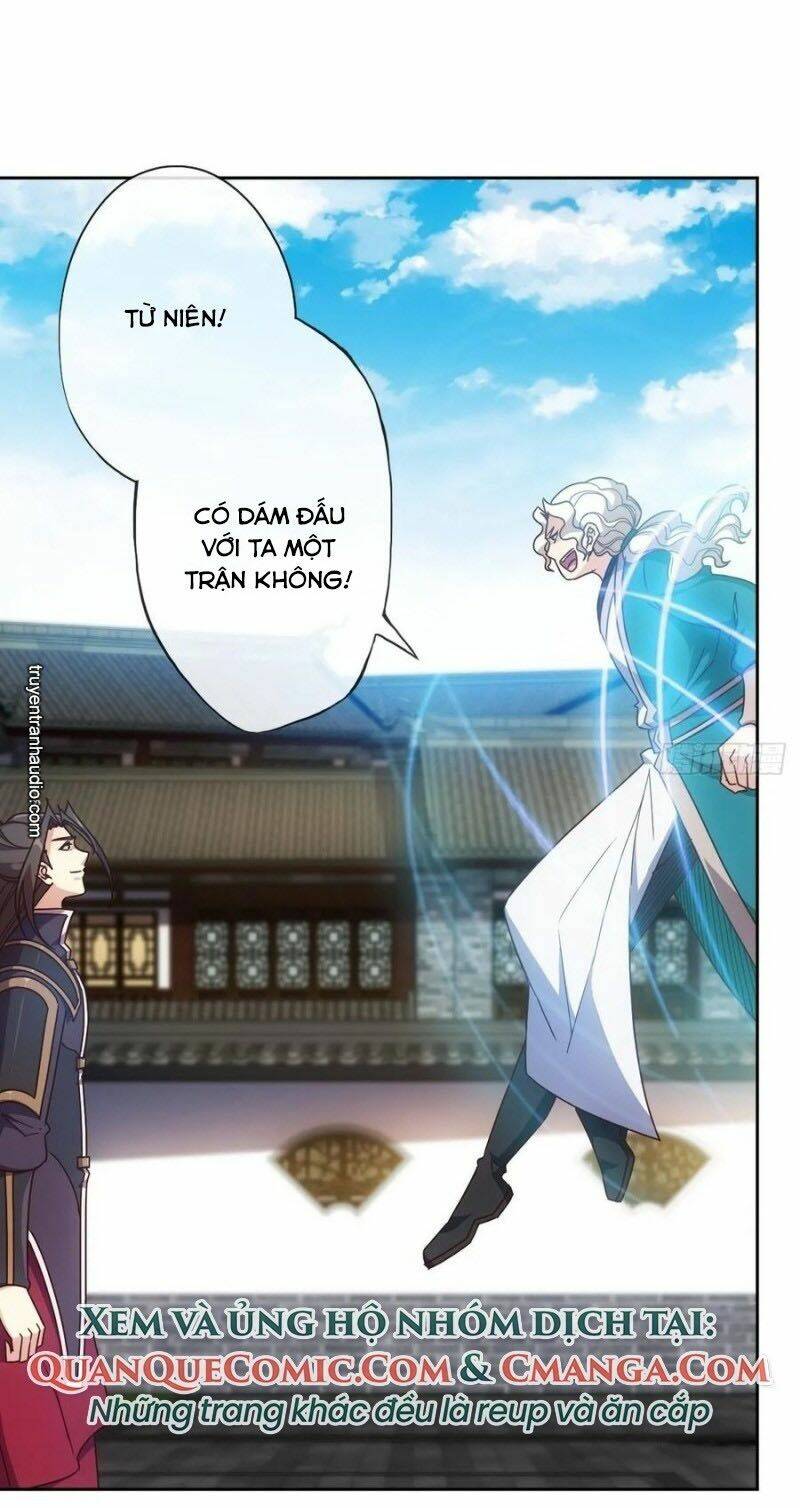 Hồng Thiên Thần Tôn: Chapter 103