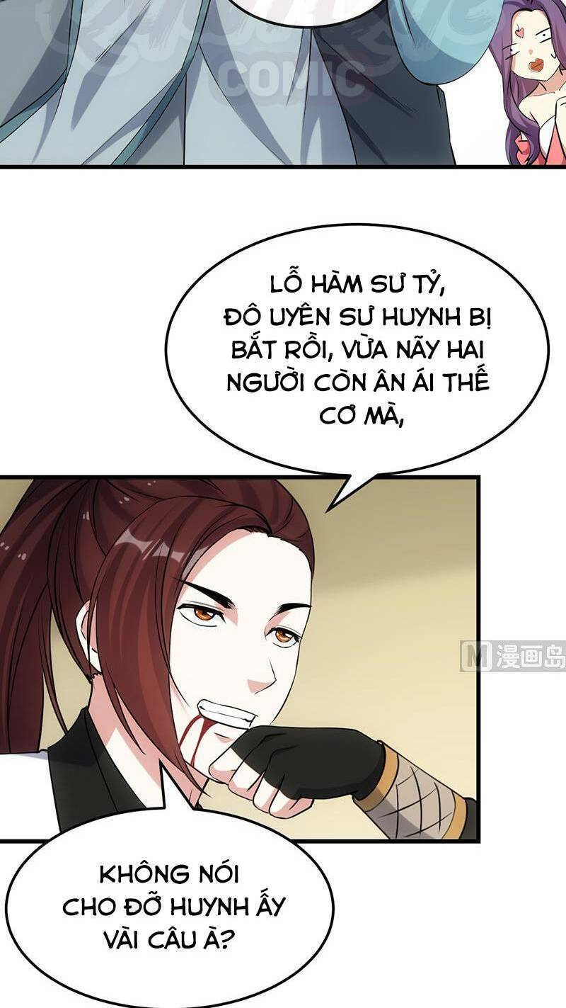 Hệ Thống Thần Long Nghịch Thiên: Chapter 53
