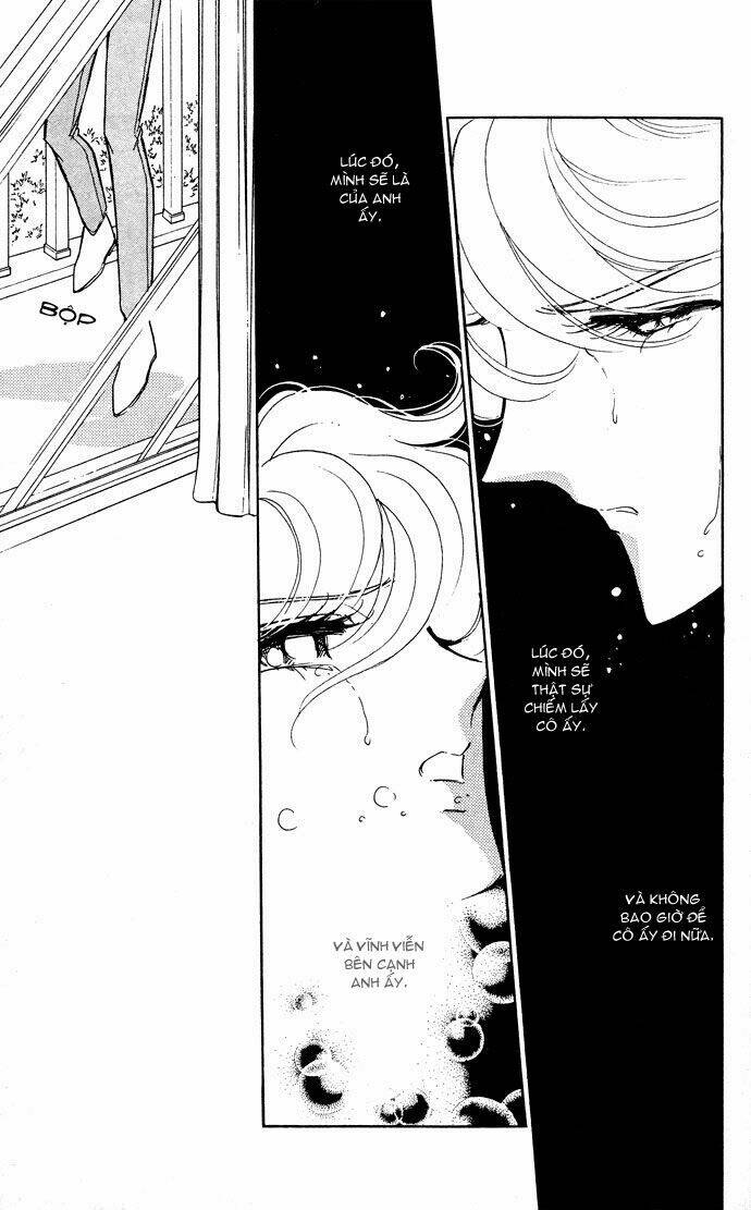 Ao No Fuuin - Blue Seal: Chapter 54