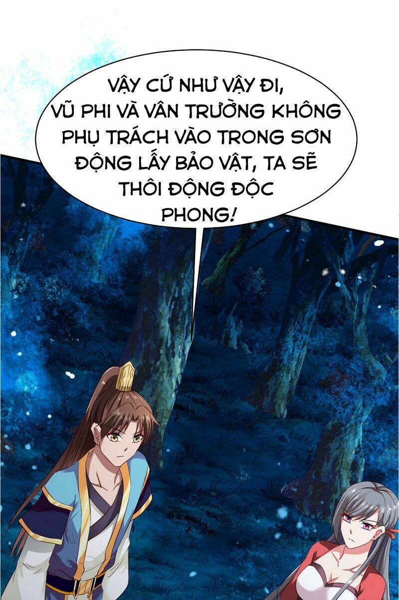Chiến Đỉnh: Chapter 57