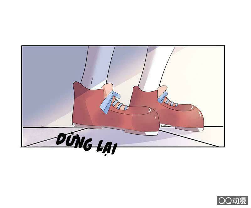 Băng Sơn Học Trưởng Không Được Chọc: Chapter 34.1