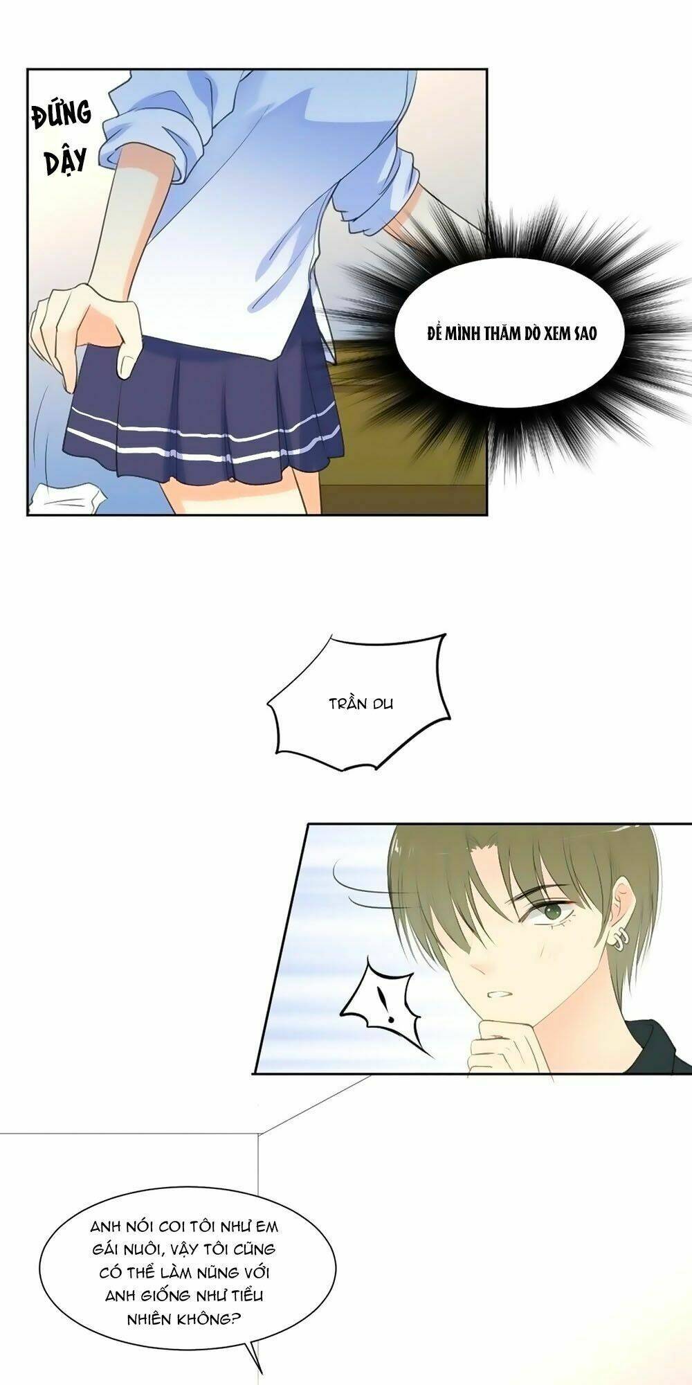 Sinh Sinh Tương Thác: Chapter 50