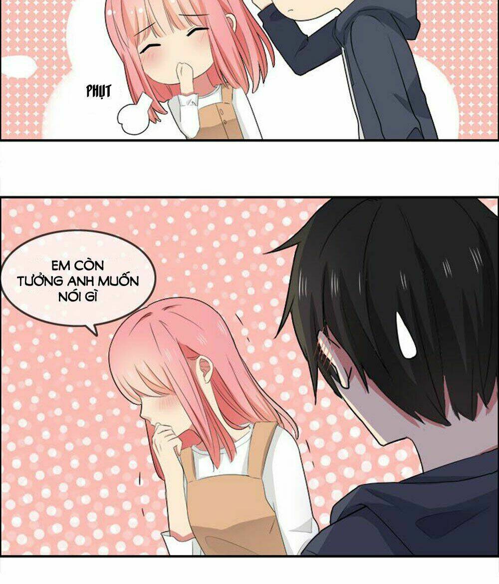 Đại Thần Tình Yêu Chớ Chạm Tôi: Chapter 73