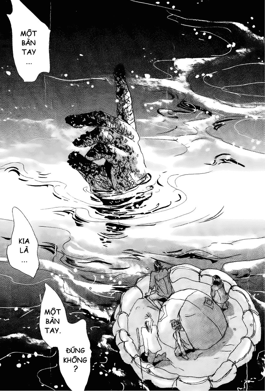 Mầm Sống: Chapter 10