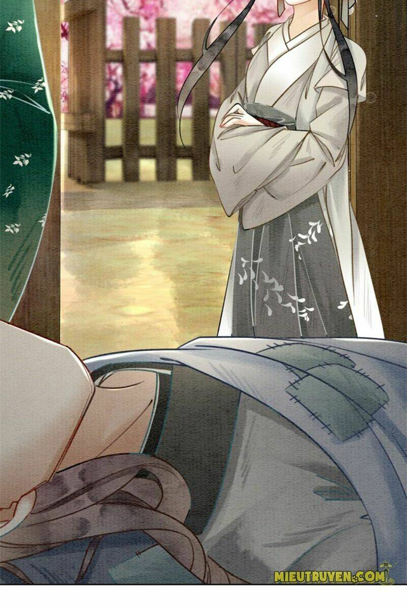 Hậu Cung Của Trẫm Cháy Rồi!: Chapter 32