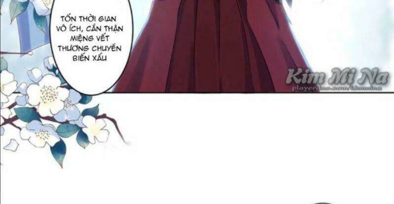Vương Gia Kiêu Ngạo Quá Khó Cua: Chapter 5