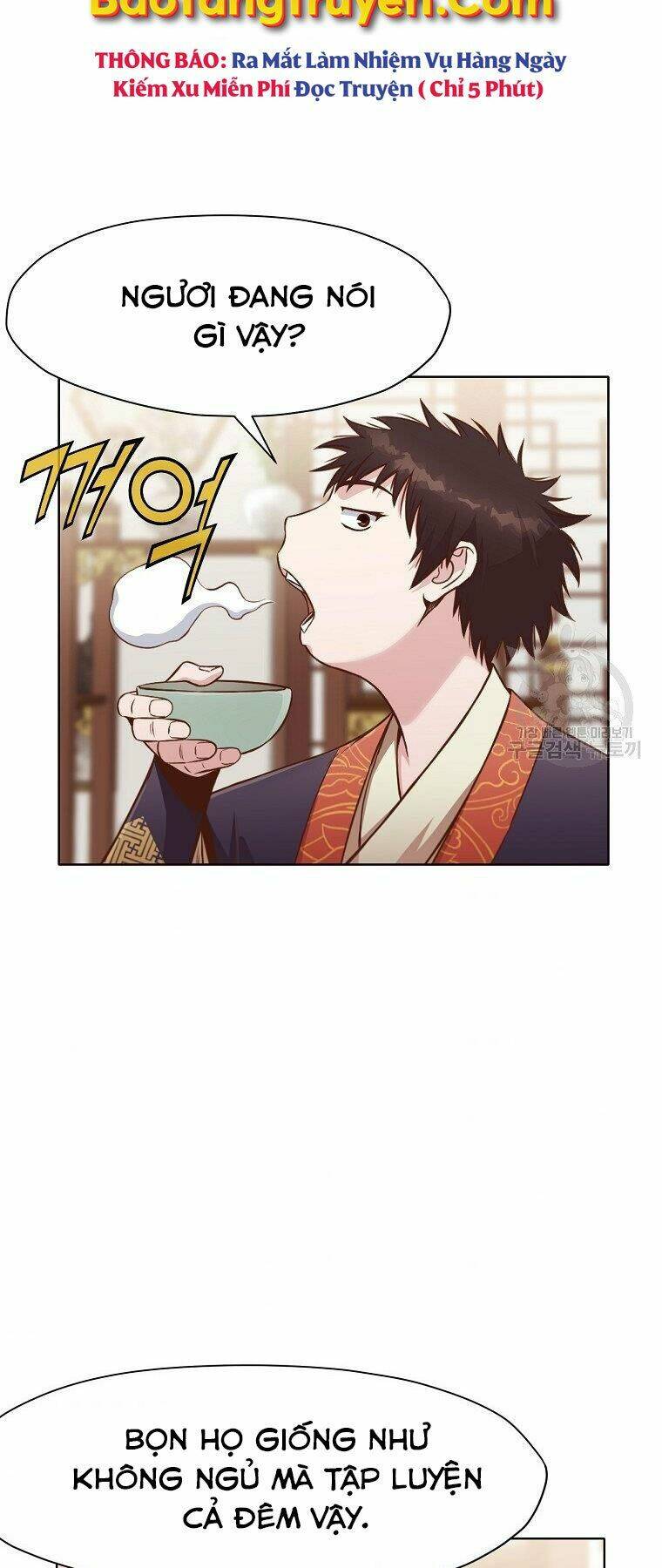 Thiên Võ Chiến Thần: Chapter 53